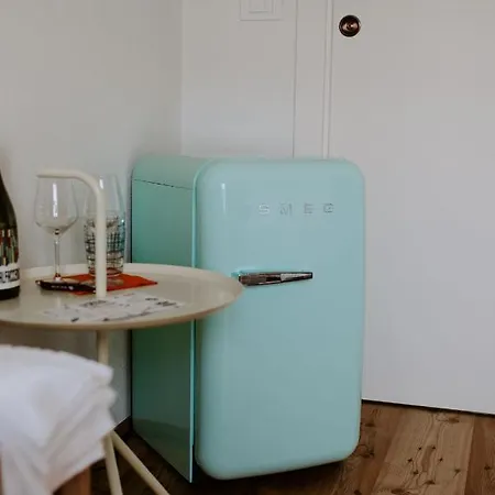 La Cascina // Valfaccenda Canale