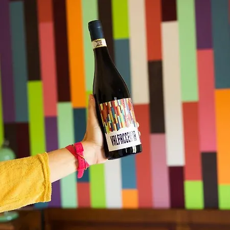 La Cascina // Valfaccenda Canale