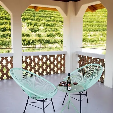 La Cascina // Valfaccenda 3*