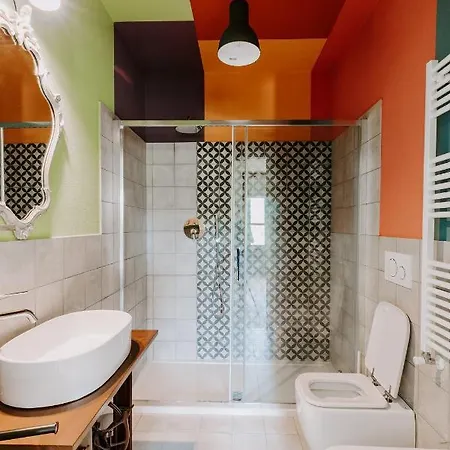 B&B La Cascina // Valfaccenda 3*