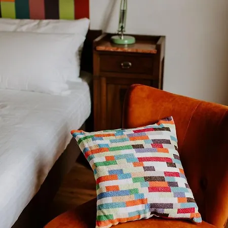 La Cascina // Valfaccenda Bed & Breakfast