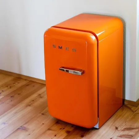 La Cascina // Valfaccenda 카날레