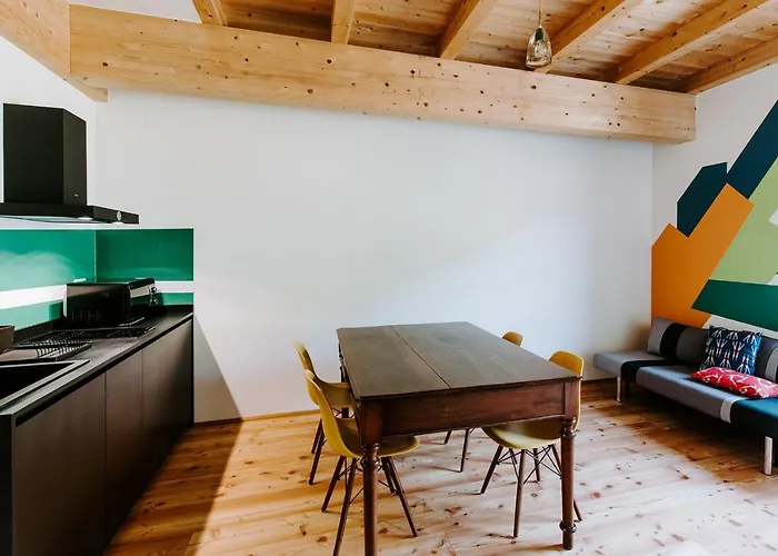La Cascina // Valfaccenda